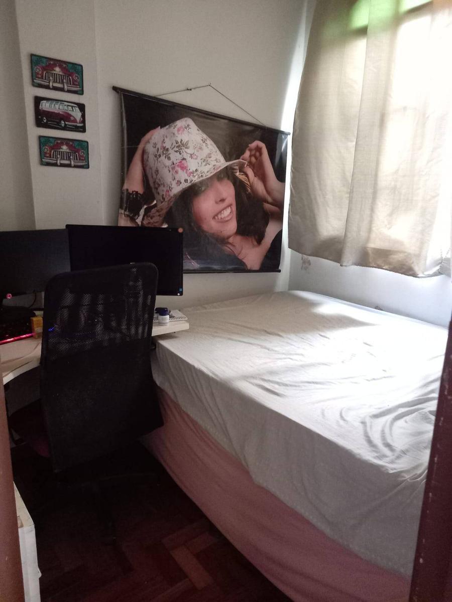 Apartamento, Olaria, 3 Quartos, 1 Vaga, 1 Suíte