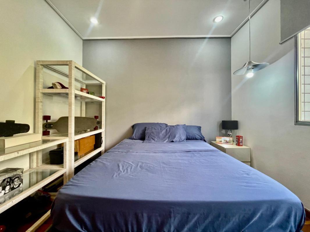 Apartamento, Buritis, 3 Quartos, 2 Vagas, 1 Suíte