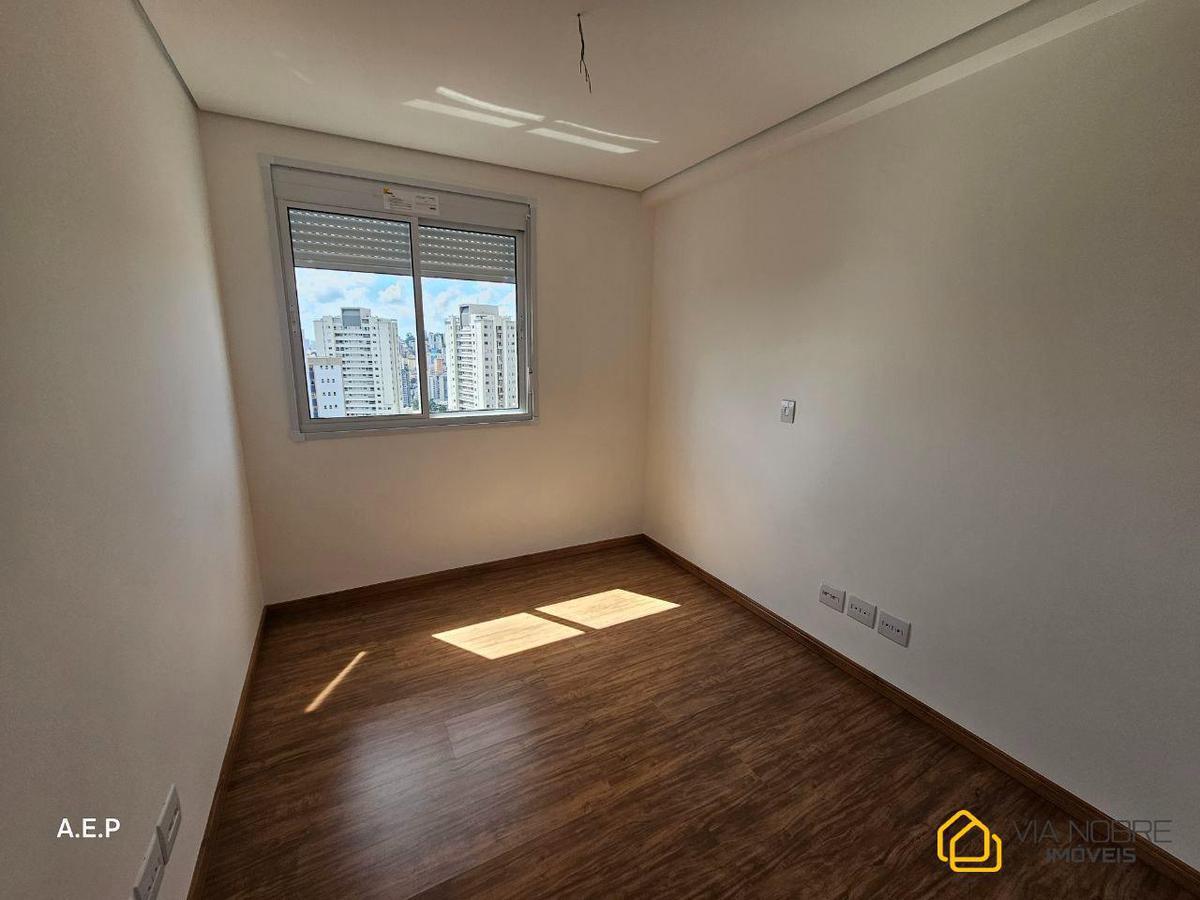 Cobertura, Jardim América, 3 Quartos, 3 Vagas, 1 Suíte