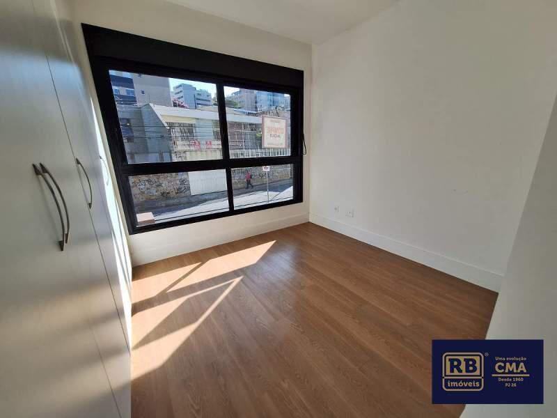 Apartamento, Anchieta, 2 Quartos, 2 Vagas, 1 Suíte