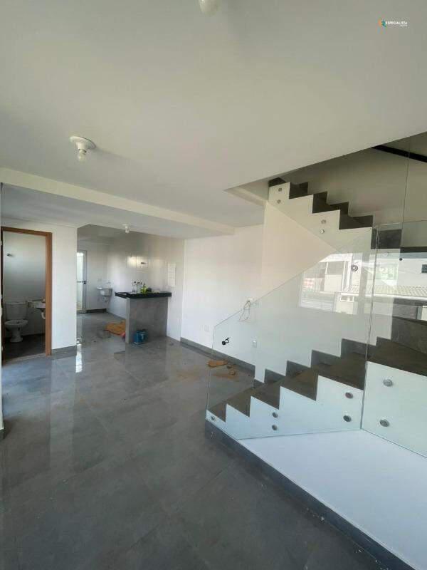Casa, Novo Centro, 2 Quartos, 1 Vaga, 1 Suíte
