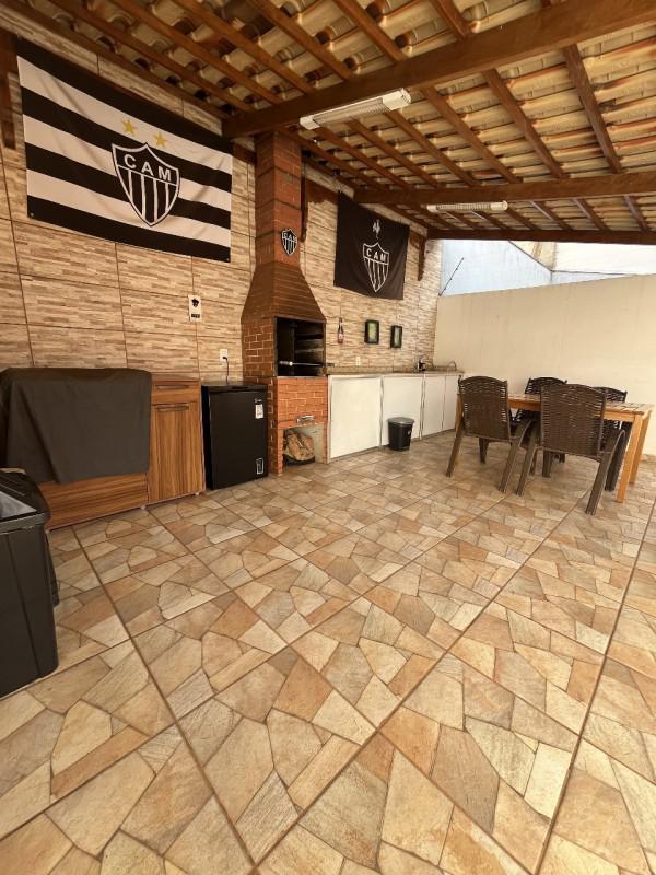 Casa, Brasília, 2 Quartos, 1 Vaga