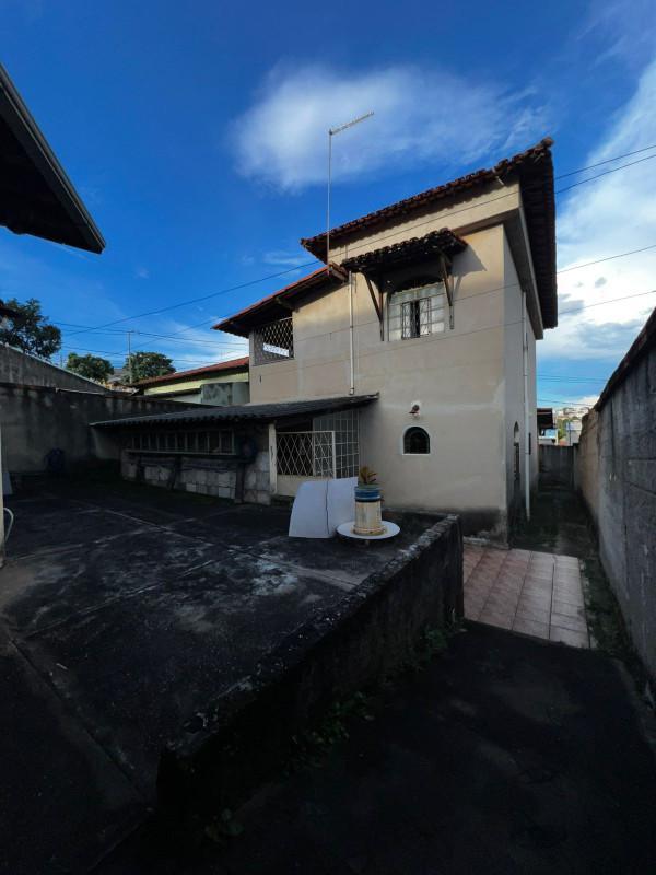 Casa, Nacional, 3 Quartos, 2 Vagas