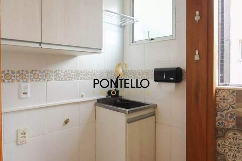 Apartamento, Castelo, 3 Quartos, 2 Vagas, 1 Suíte