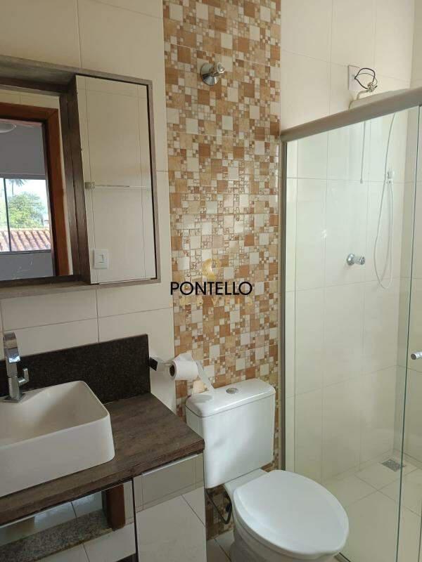 Apartamento, Olinto Alvin, 3 Quartos, 2 Vagas, 1 Suíte