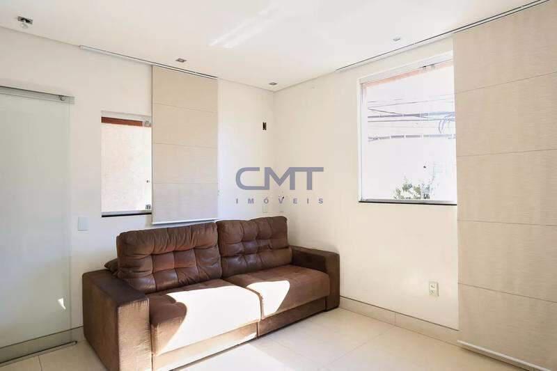 Casa, Santa Efigênia, 3 Quartos, 2 Vagas
