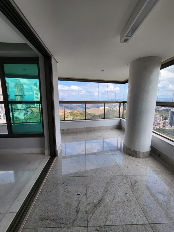 Apartamento, Vila da Serra, 4 Quartos, 4 Vagas, 3 Suítes