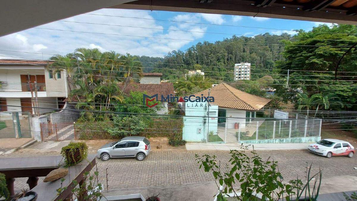 Casa, Timirim, 6 Quartos, 4 Vagas, 1 Suíte