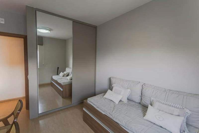 Apartamento, Serra, 4 Quartos, 3 Vagas, 2 Suítes