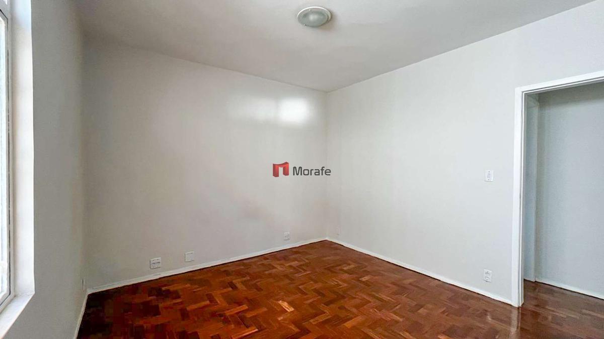 Apartamento, Colégio Batista, 3 Quartos, 1 Vaga