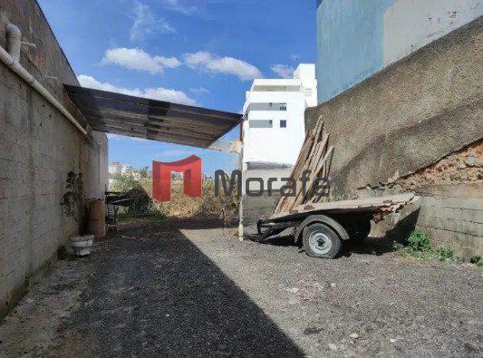 Lote, Santa Cruz, 0 Quarto, 0 Vaga