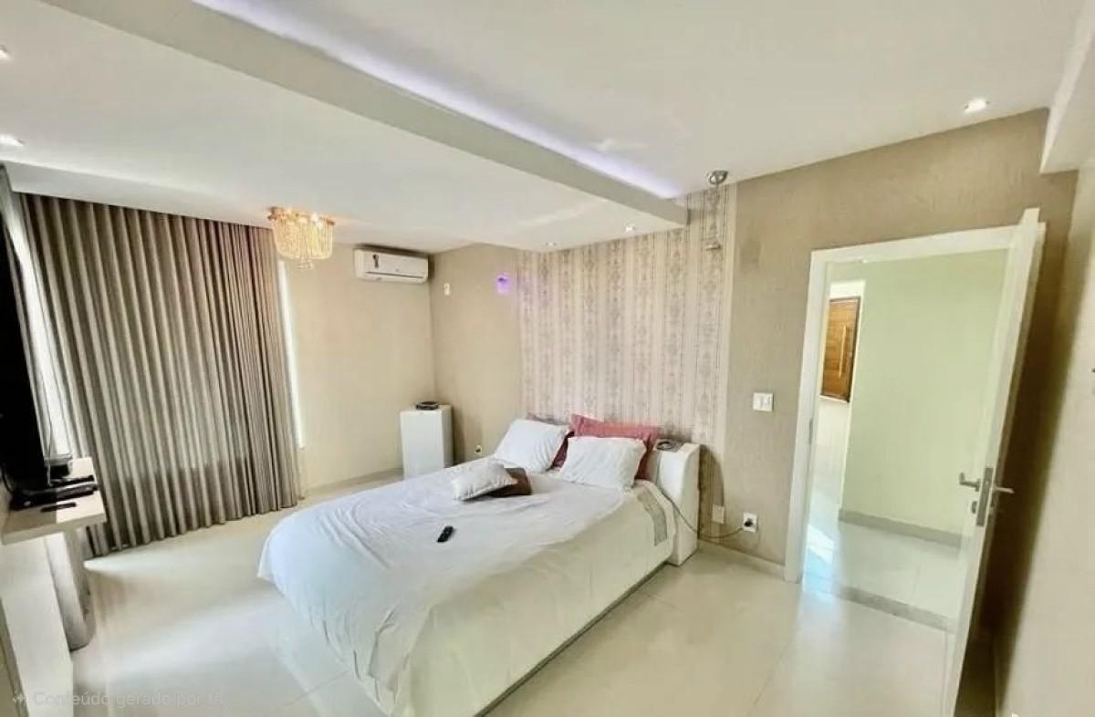 Casa, Trevo, 4 Quartos, 10 Vagas, 4 Suítes