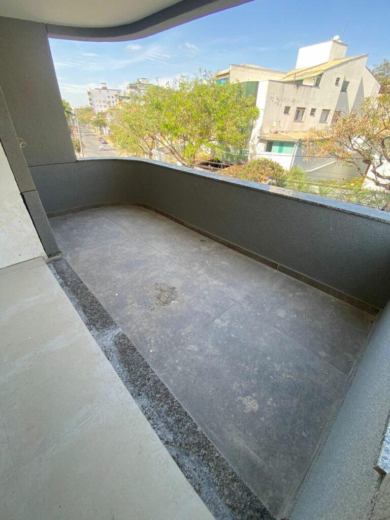 Apartamento, Cabral, 2 Quartos, 2 Vagas, 1 Suíte