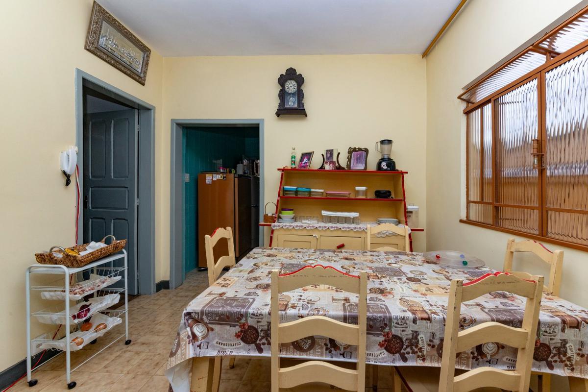 Casa, Santo Antônio, 3 Quartos, 0 Vaga