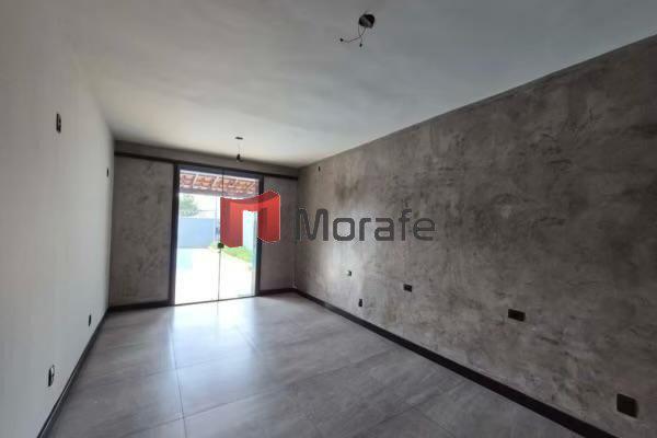 Casa, Alípio de Melo, 3 Quartos, 5 Vagas, 1 Suíte