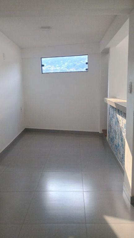 Casa, Vila Santo Antônio de Pádua, 4 Quartos, 5 Vagas, 1 Suíte