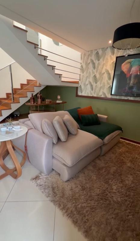Casa, Manacás, 3 Quartos, 2 Vagas, 1 Suíte