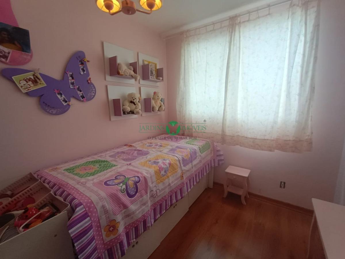 Apartamento, Silveira, 3 Quartos, 2 Vagas, 1 Suíte