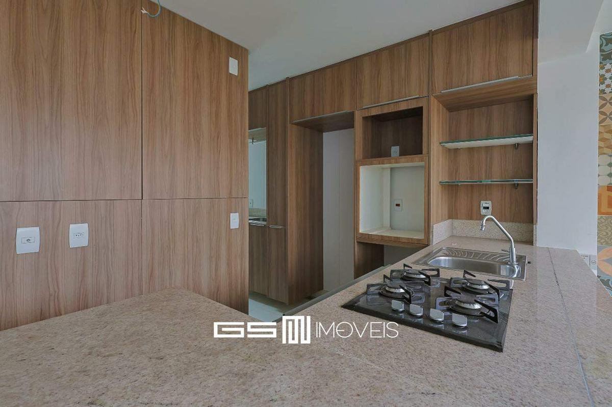 Apartamento, Vila da Serra, 2 Quartos, 1 Vaga, 2 Suítes