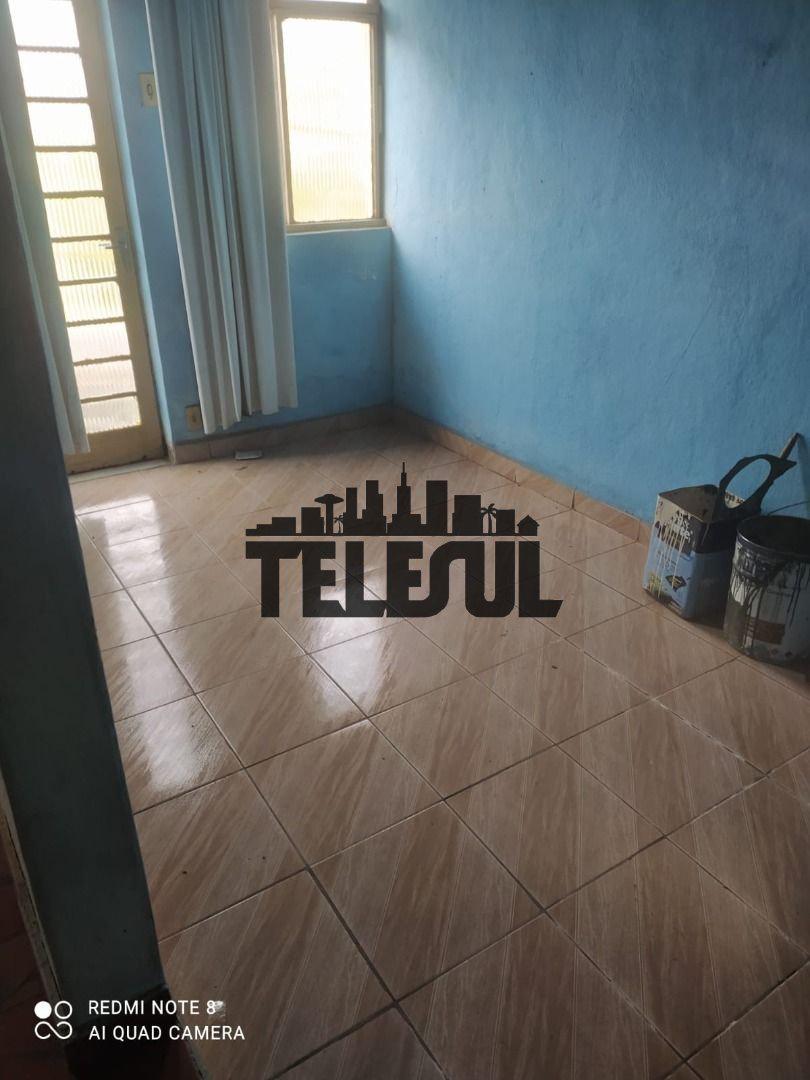 Casa, Jardim Petrópolis, 5 Quartos, 0 Vaga