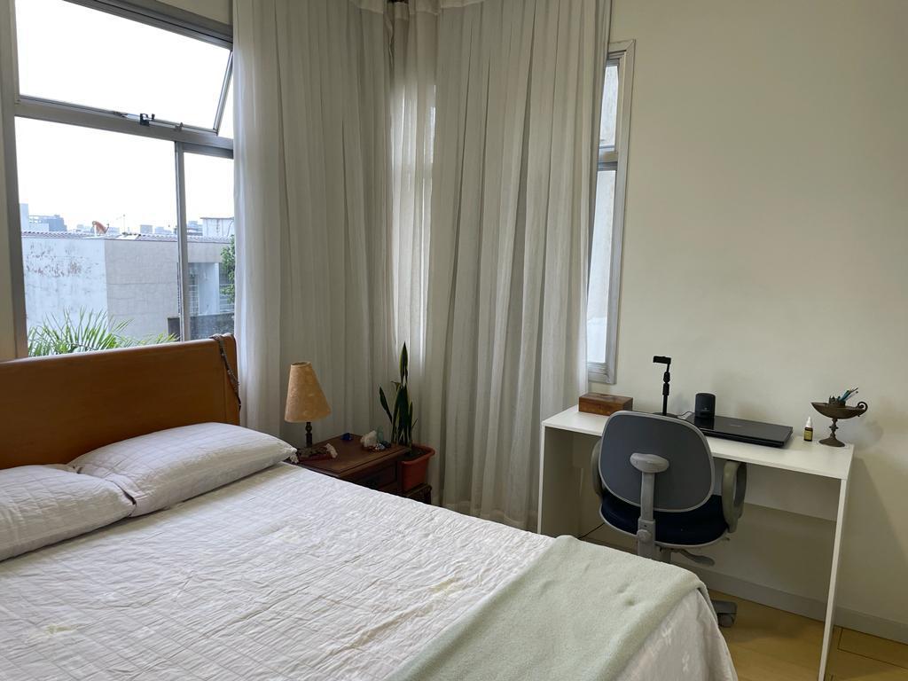 Apartamento, Cruzeiro, 2 Quartos, 1 Vaga, 1 Suíte