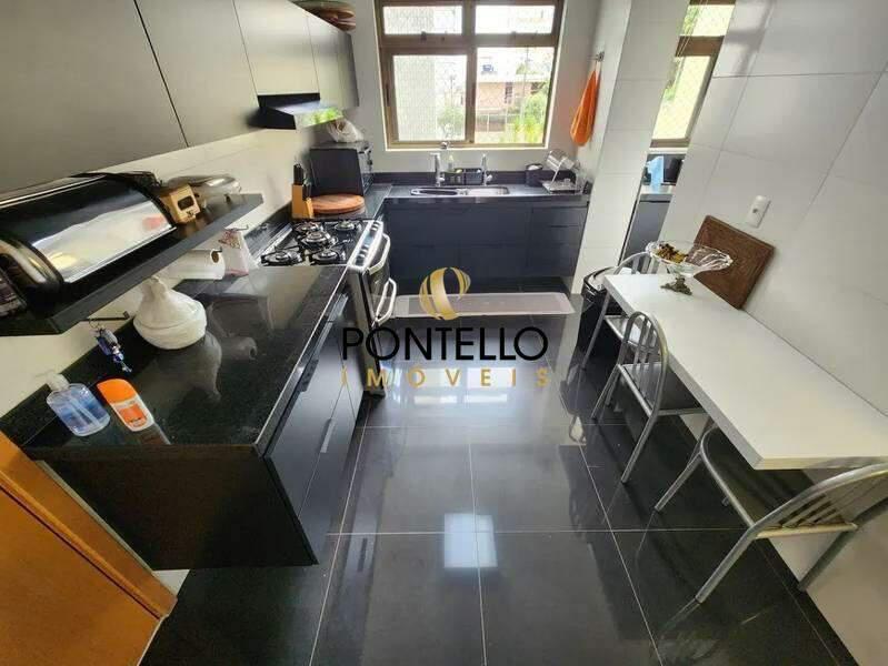 Apartamento, Gutierrez, 4 Quartos, 4 Vagas, 3 Suítes