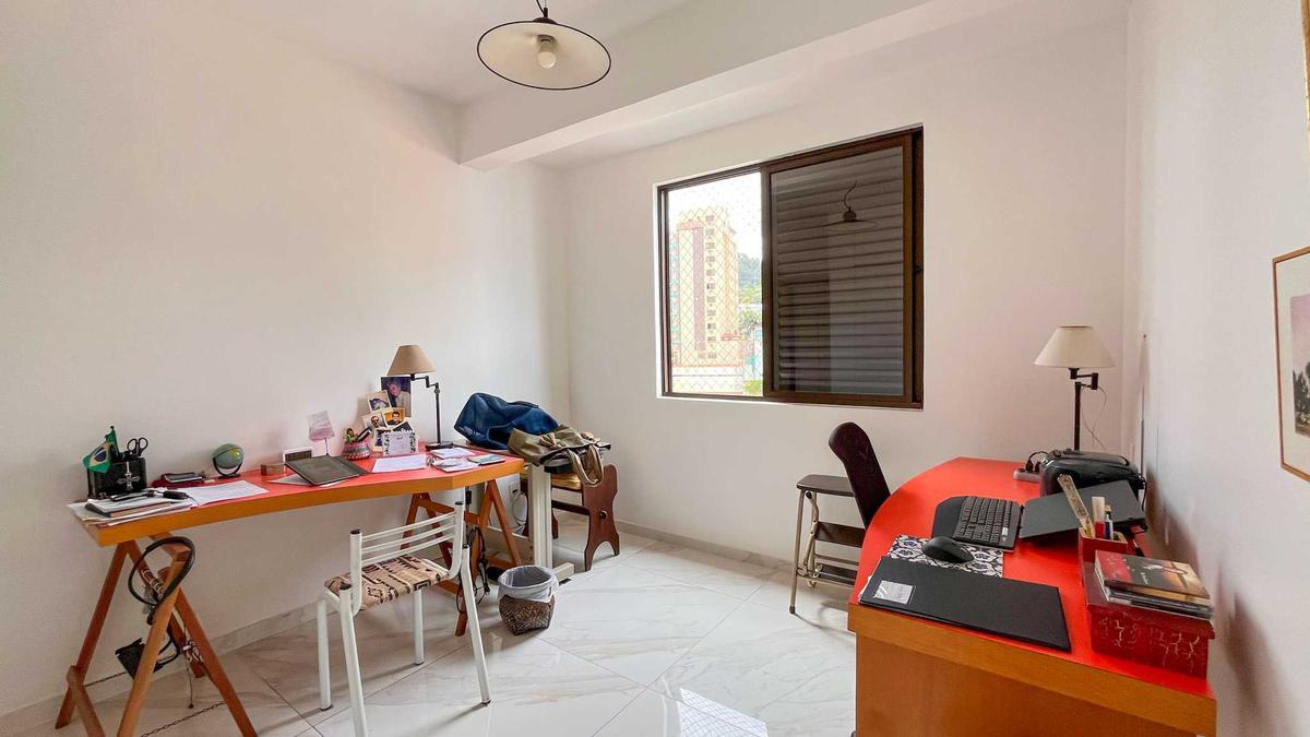 Apartamento, Santa Lúcia, 3 Quartos, 0 Vaga, 1 Suíte