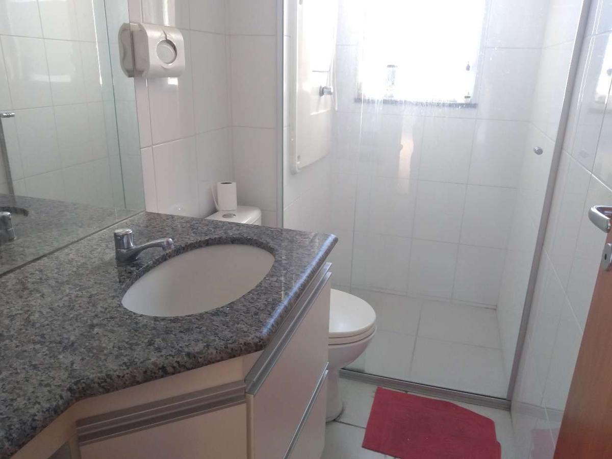 Apartamento, Ouro Preto, 4 Quartos, 3 Vagas, 2 Suítes