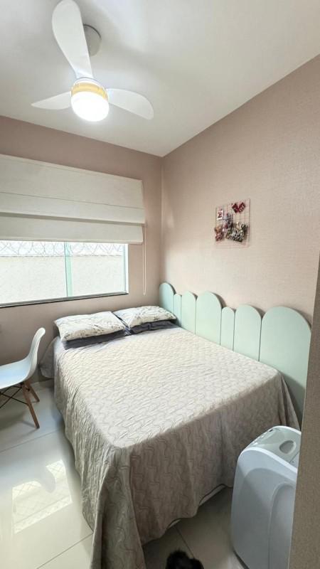 Casa, Masterville, 3 Quartos, 2 Vagas, 1 Suíte