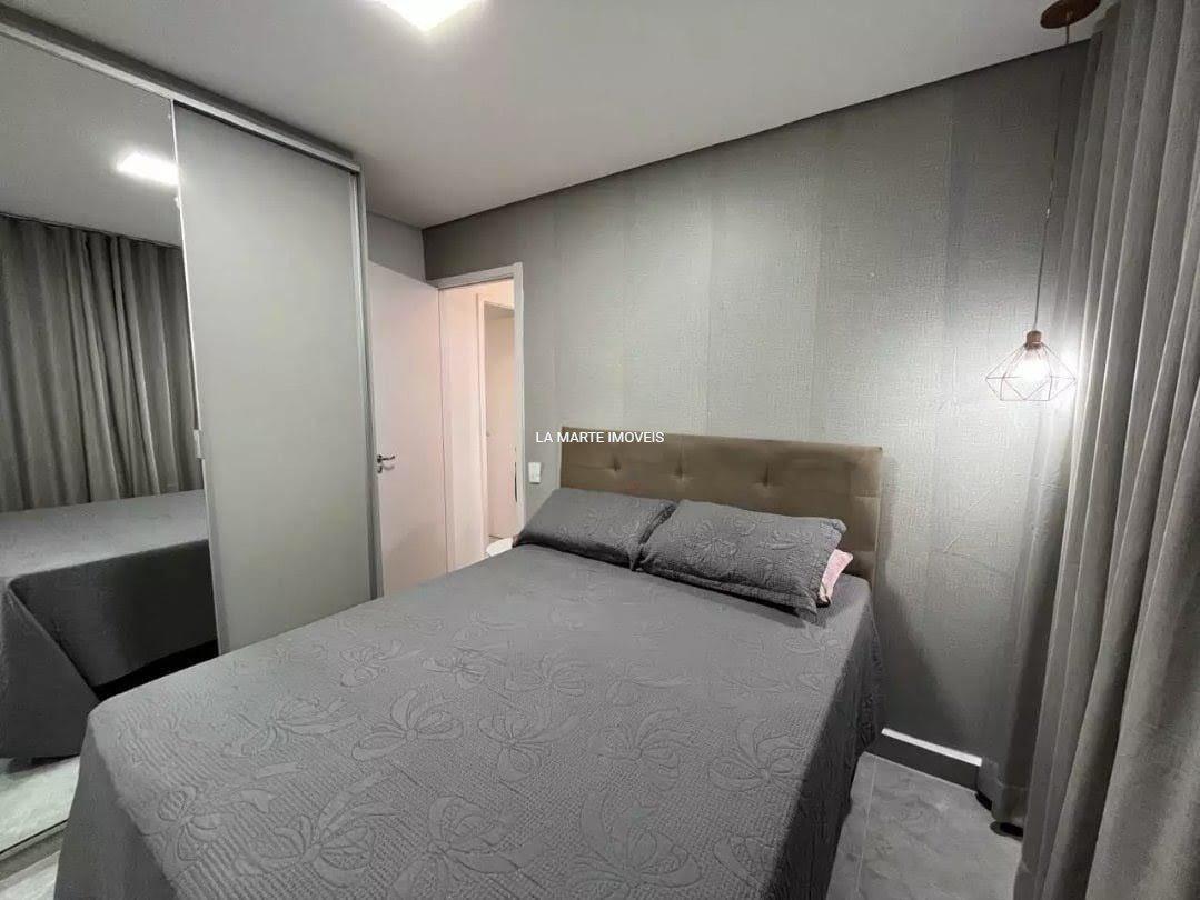 Apartamento, Jardim Riacho das Pedras, 2 Quartos, 1 Vaga, 1 Suíte