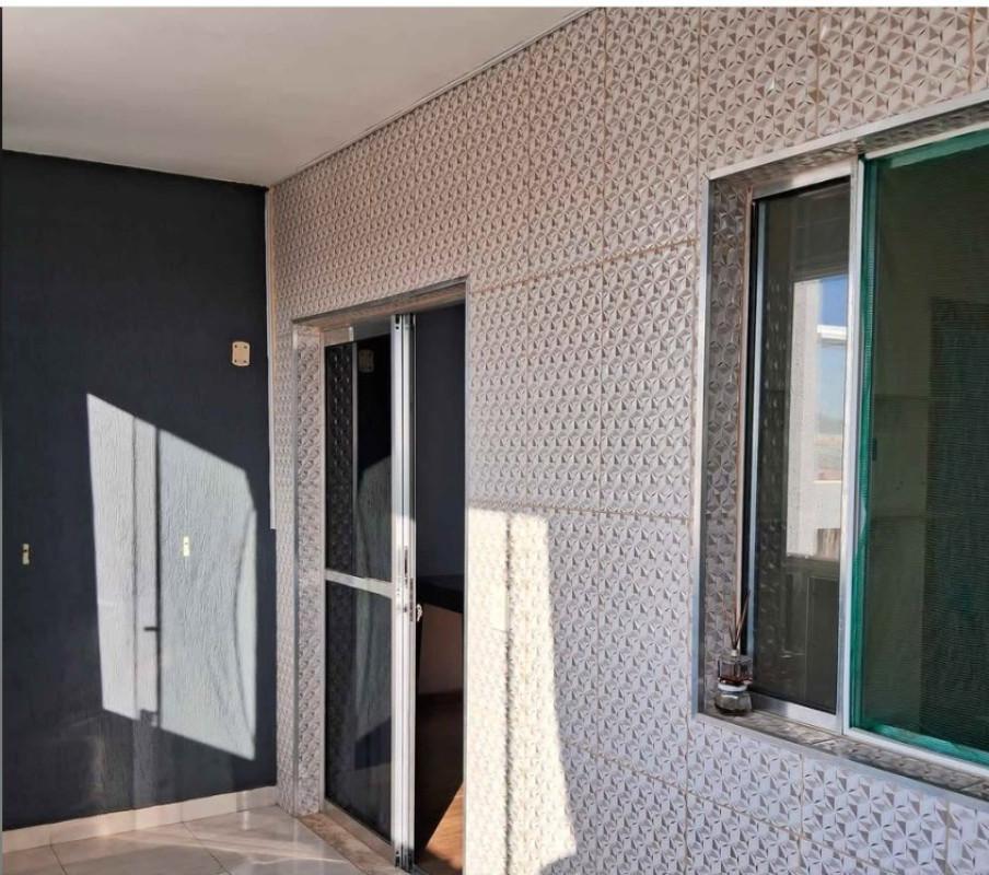 Apartamento, Novo Horizonte, 3 Quartos, 1 Vaga, 1 Suíte