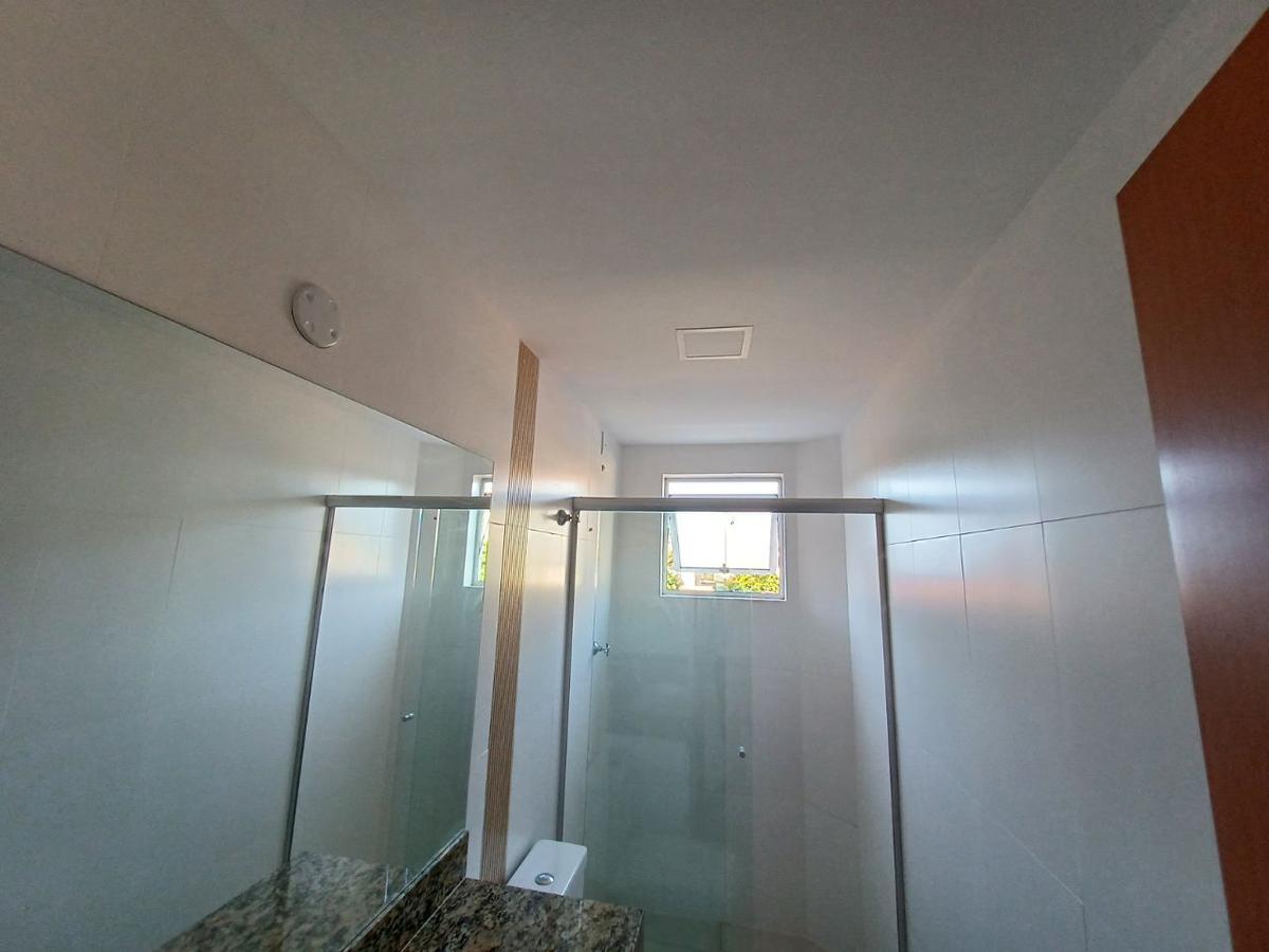 Apartamento, Jardim América, 3 Quartos, 2 Vagas, 1 Suíte