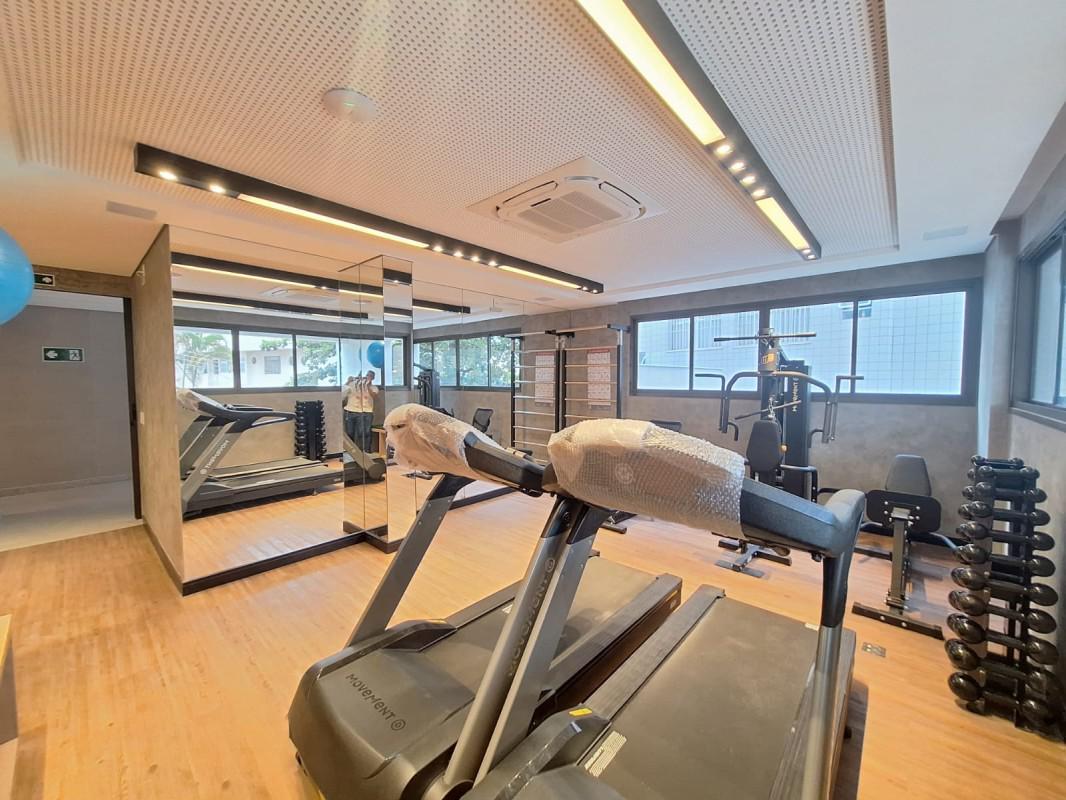Apartamento, Cidade Nova, 3 Quartos, 2 Vagas, 1 Suíte