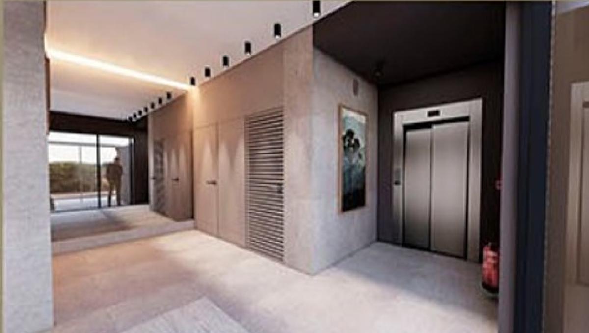 Apartamento, Luxemburgo, 3 Quartos, 2 Vagas, 2 Suítes