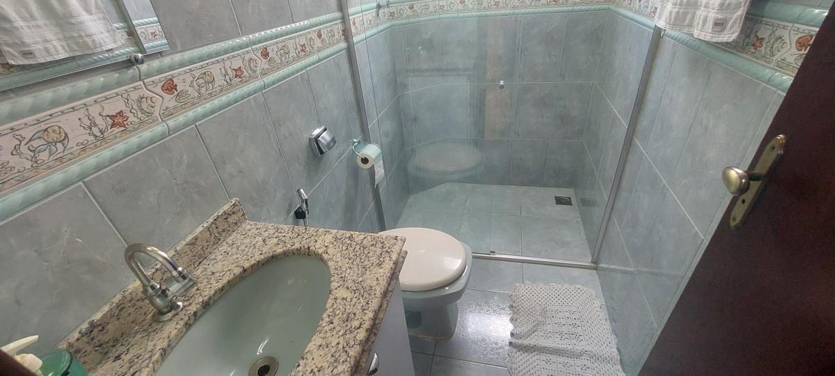 Apartamento, Inconfidentes, 3 Quartos, 2 Vagas, 1 Suíte