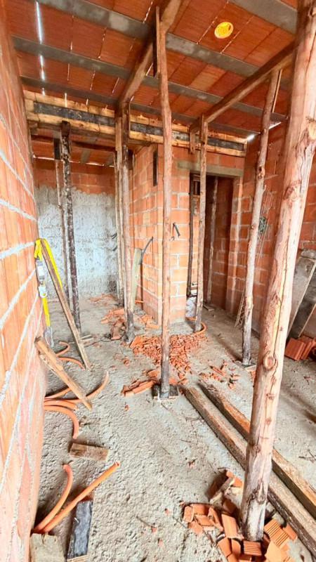 Apartamento, Santa Terezinha, 2 Quartos, 2 Vagas, 2 Suítes