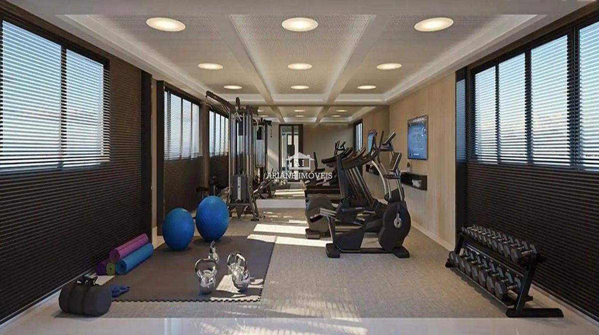 Apartamento, Lourdes, 2 Quartos, 2 Vagas, 1 Suíte