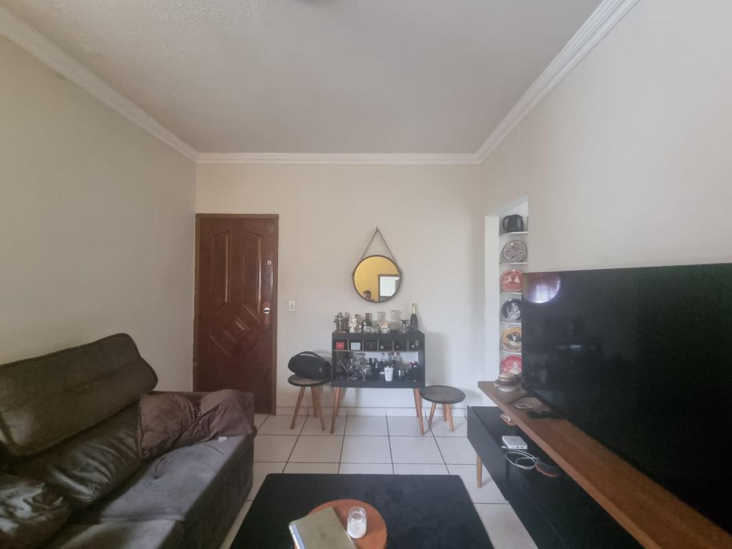 Apartamento, Jardim Riacho das Pedras, 2 Quartos, 1 Vaga