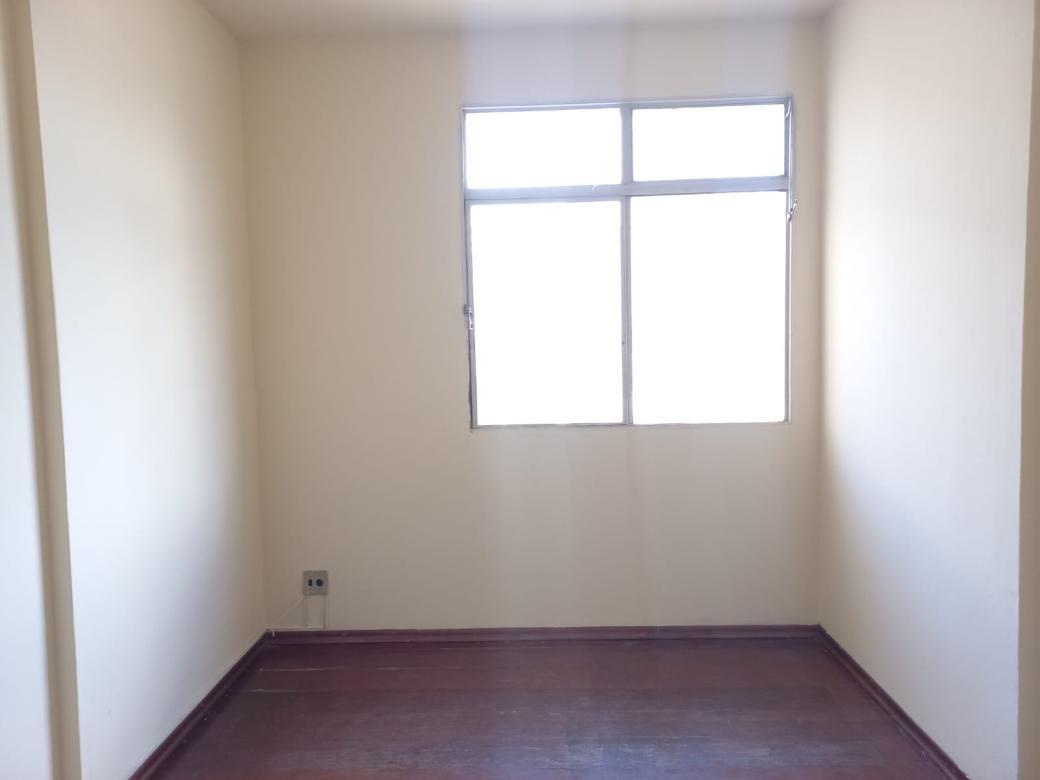 Apartamento, Barro Preto, 2 Quartos, 1 Vaga