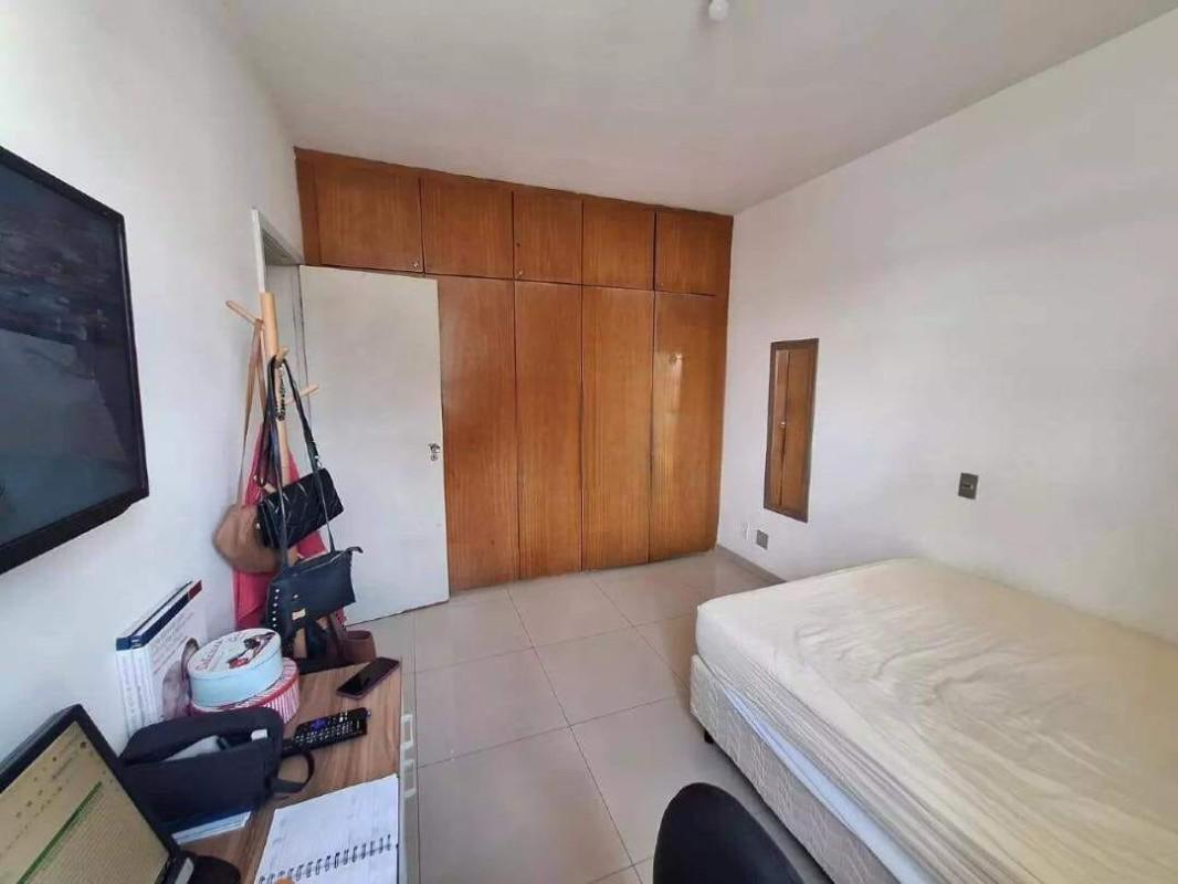 Apartamento, Santo Antônio, 3 Quartos, 1 Vaga, 1 Suíte