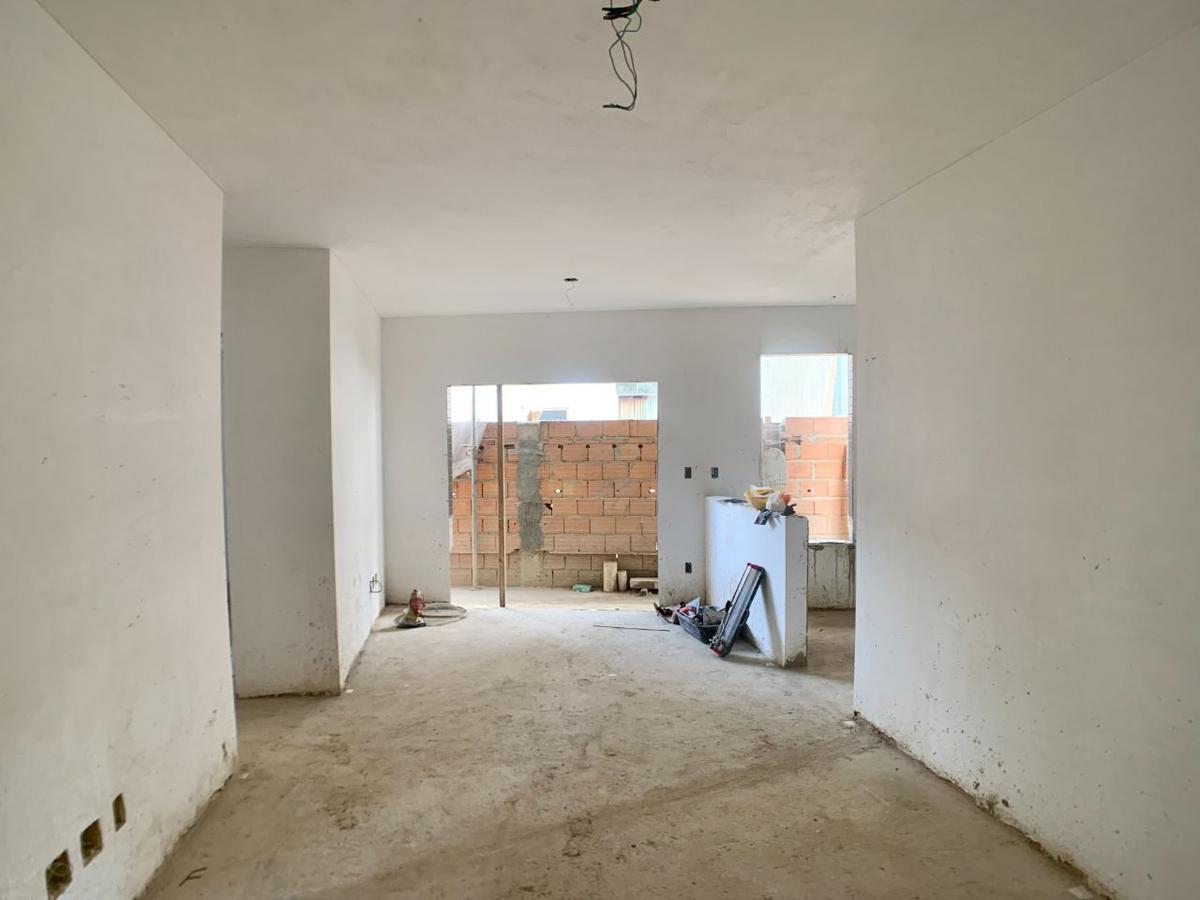 Apartamento, Sion, 2 Quartos, 3 Vagas, 1 Suíte