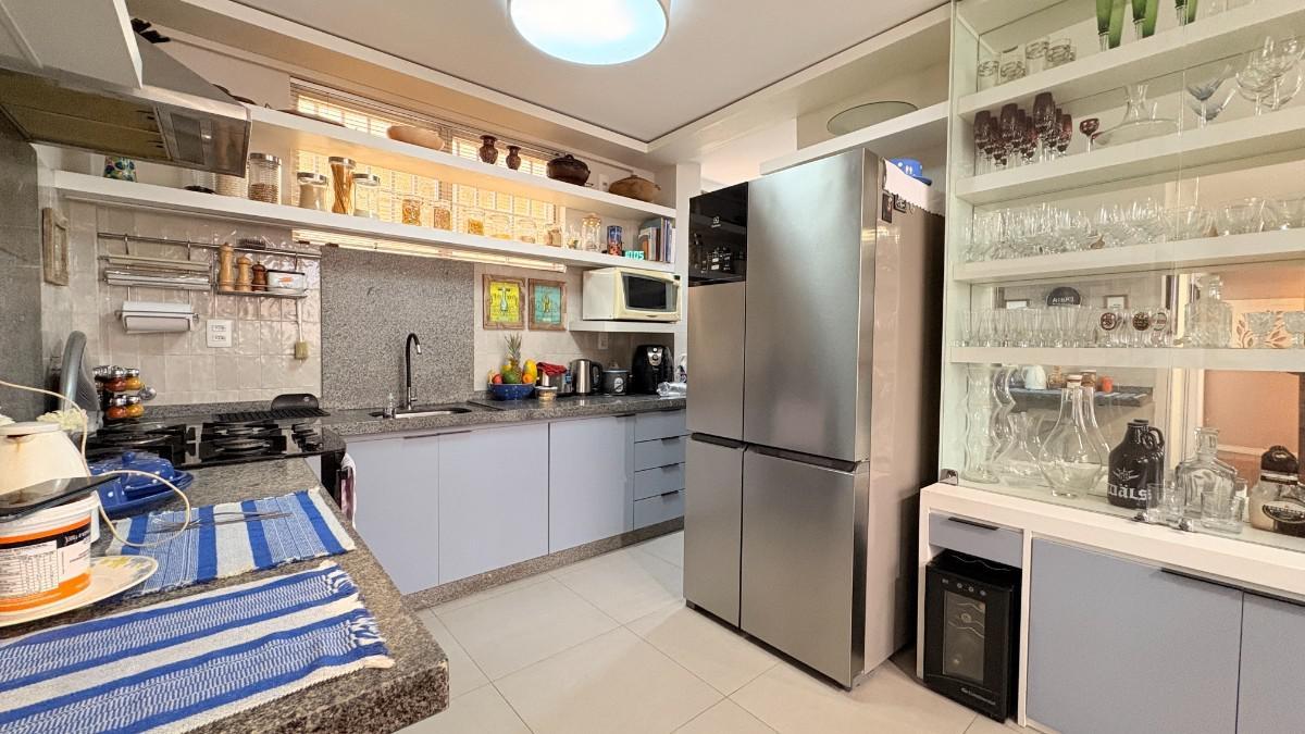 Apartamento, São Pedro, 2 Quartos, 2 Vagas, 1 Suíte