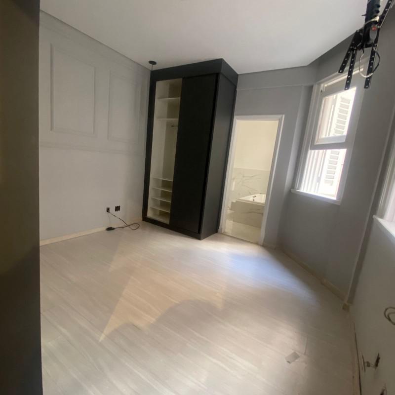 Apartamento, Centro, 3 Quartos, 1 Vaga, 1 Suíte