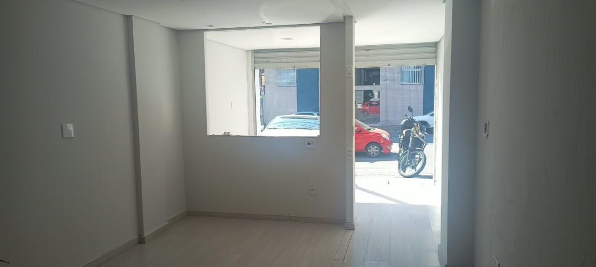 Andar, Eldorado, 0 Quarto, 0 Vaga