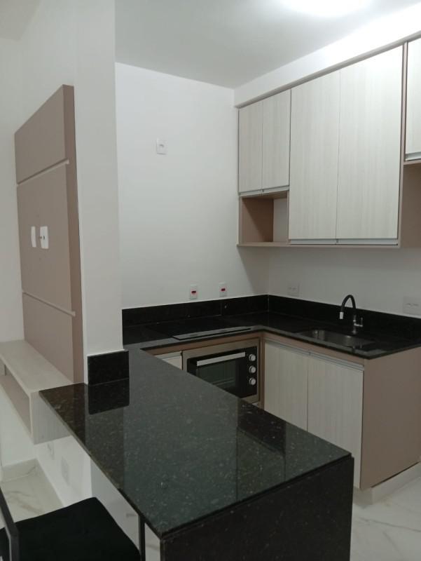 Apartamento, Estoril, 1 Quarto, 1 Vaga, 1 Suíte