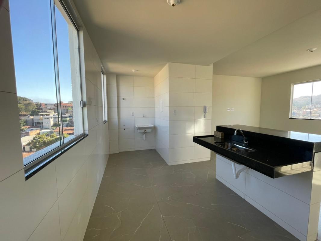 Apartamento, Brasil Industrial, 2 Quartos, 2 Vagas, 1 Suíte
