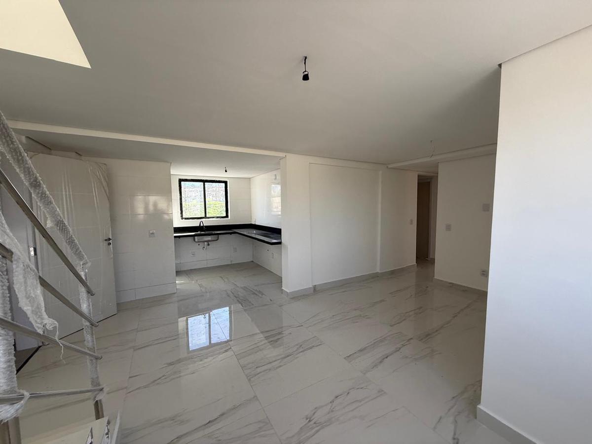 Apartamento, Palmares, 4 Quartos, 2 Vagas, 1 Suíte
