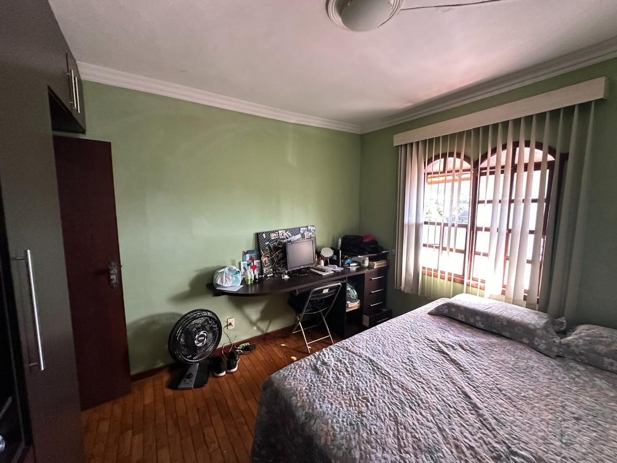 Casa, Nova Esperança, 3 Quartos, 2 Vagas