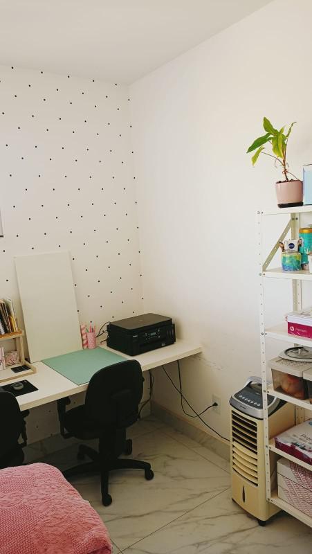 Cobertura, Santa Inês, 3 Quartos, 2 Vagas, 1 Suíte