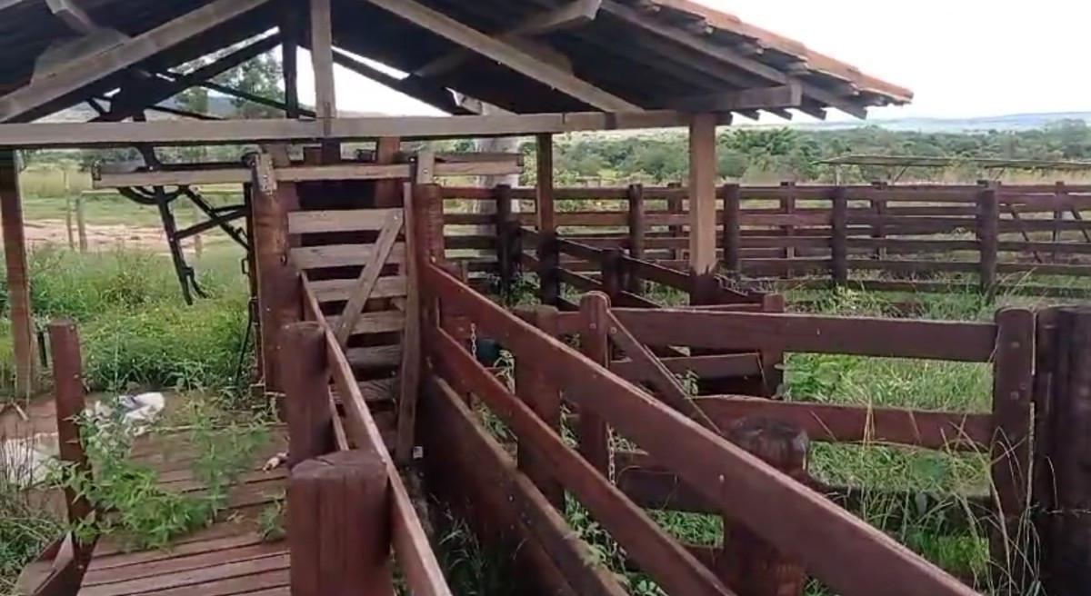 Fazenda, Zona Rural, 0 Quarto, 0 Vaga